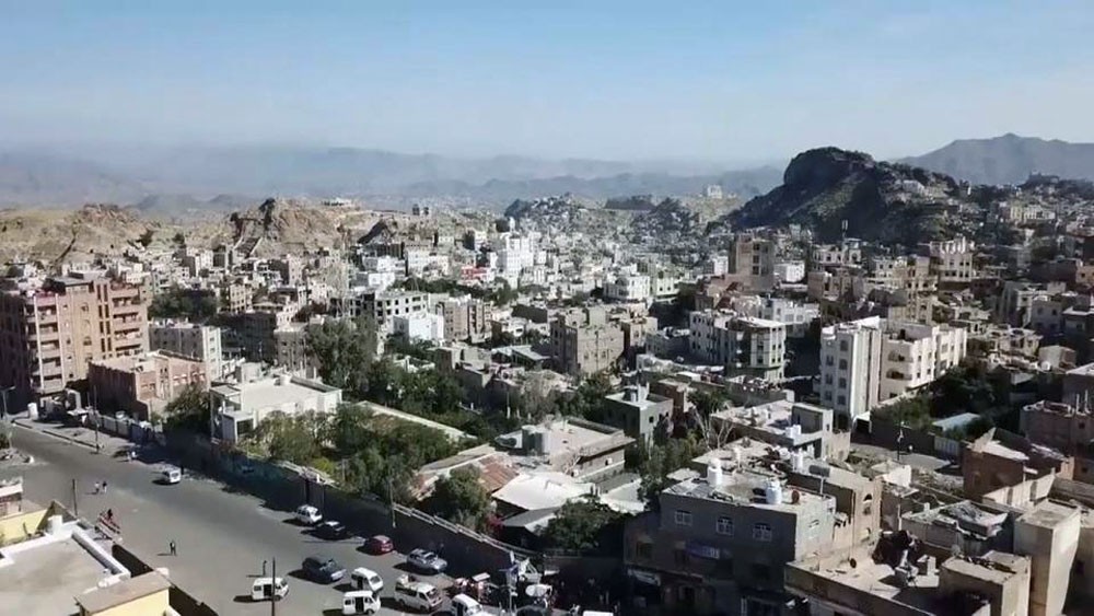 بريطانيا تدين استخدام الحوثيين للمدنيين كدروع بشرية