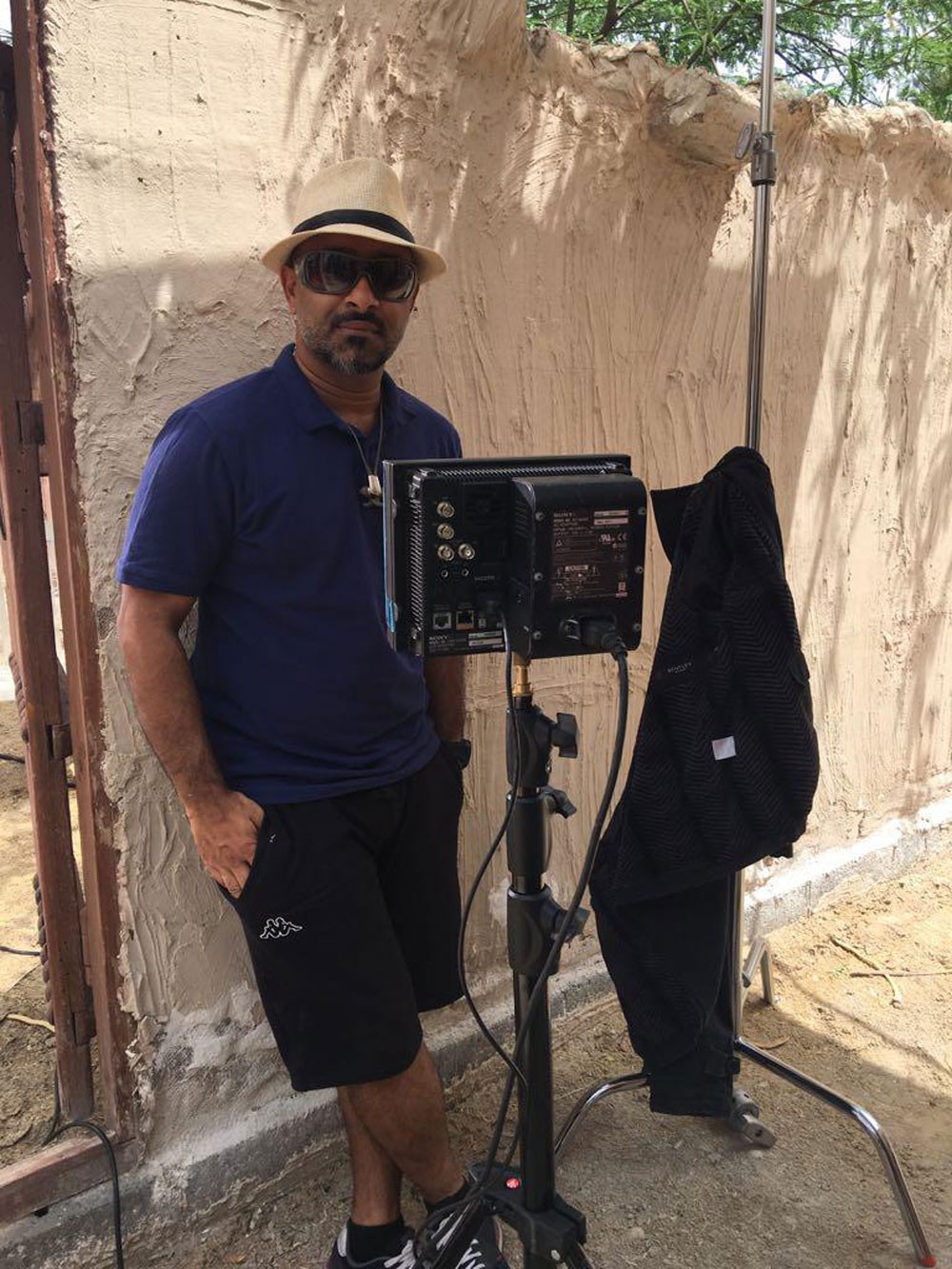 الماجد: الساحة الفنية مريضة وتحتاج الى عملية