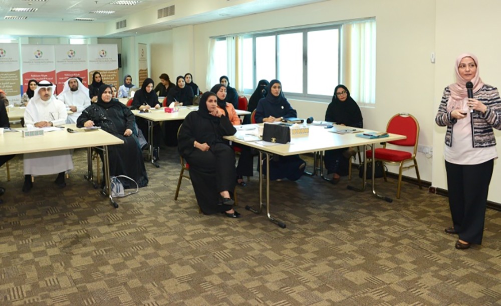 "جودة التعليم": الإطار الوطني للمؤهلات يحقق أهداف الرؤية الشاملة 2030