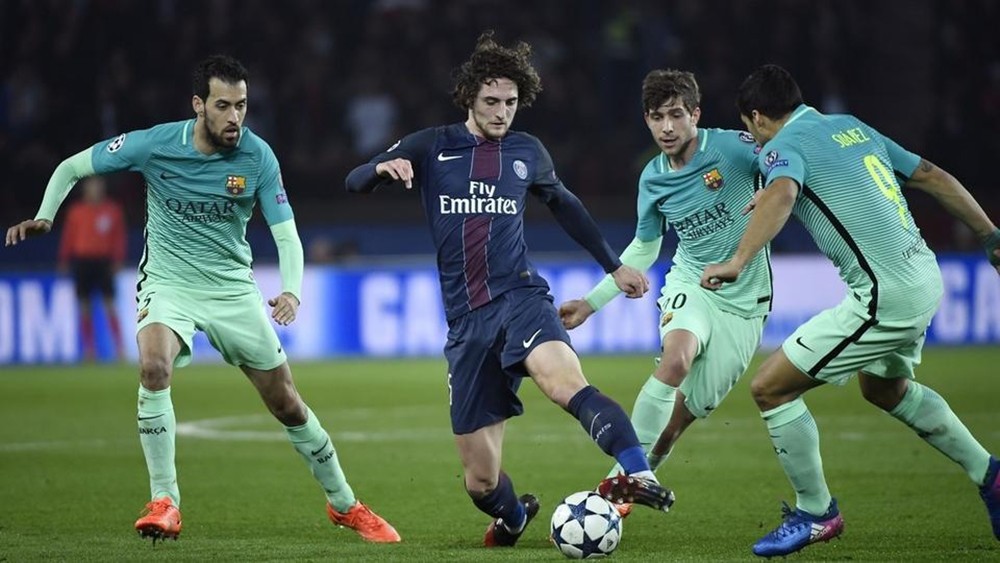 رابيو يكشف رغبته.. وبرشلونة يرفض التعليق على الصفقة