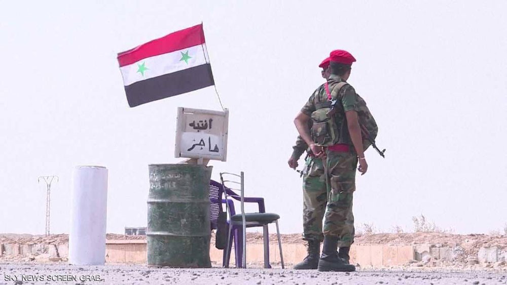  روسيا ترحب بالانسحاب الأميركي من سوريا و"تعدد فوائده"