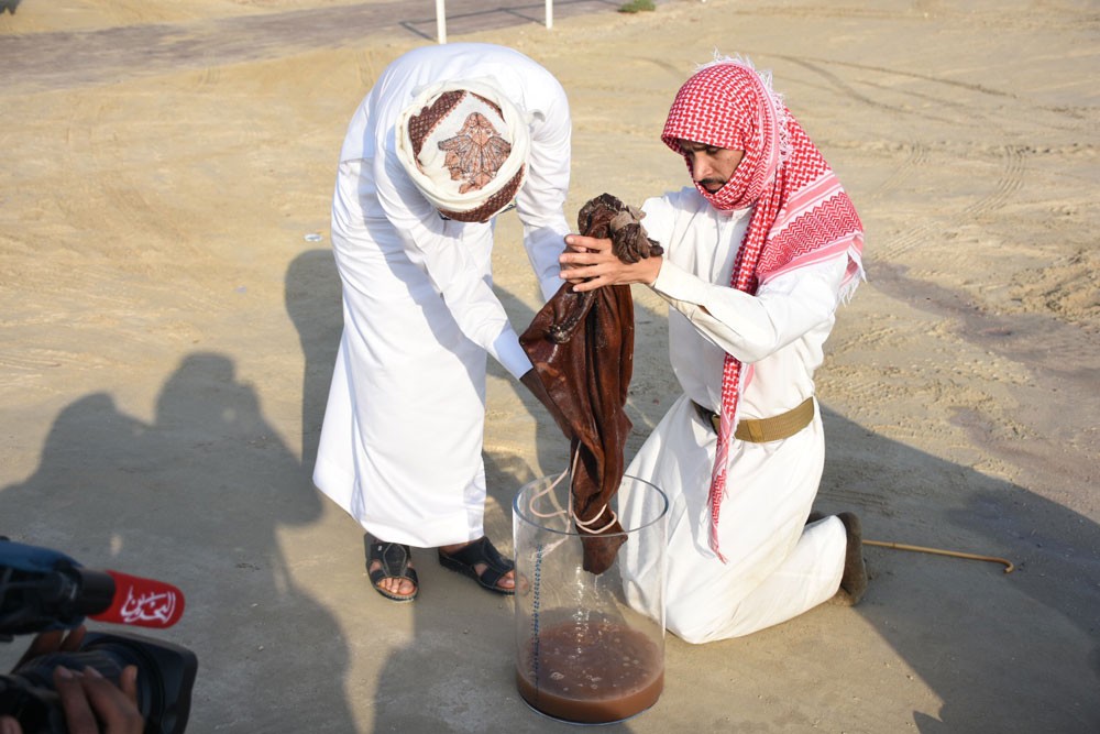فارس الموروث تعود بـ 8 متسابقين جدد اليوم
