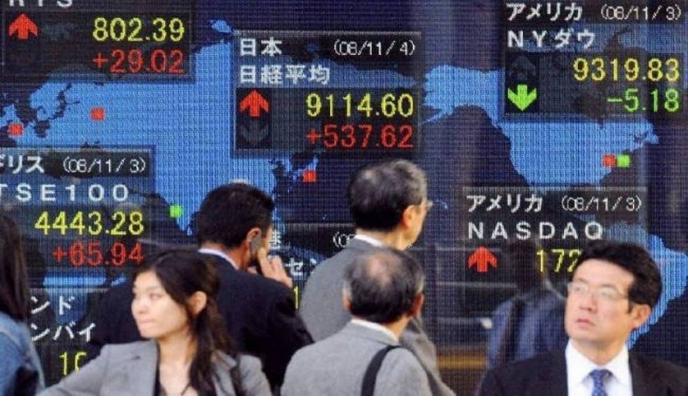 هبوط مؤشر نيكي 0.99% في بداية تعاملات بورصة طوكيو