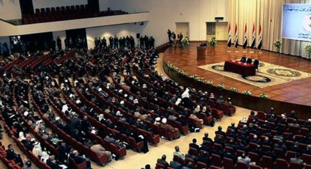 العراق.. البرلمان يرجئ استكمال التشكيلة الوزارية