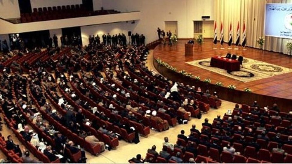العراق.. البرلمان يرجئ استكمال التشكيلة الوزارية