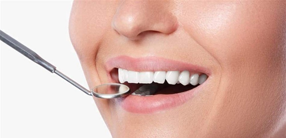 لأسنان صحية اعتمدوا على هذه المأكولات