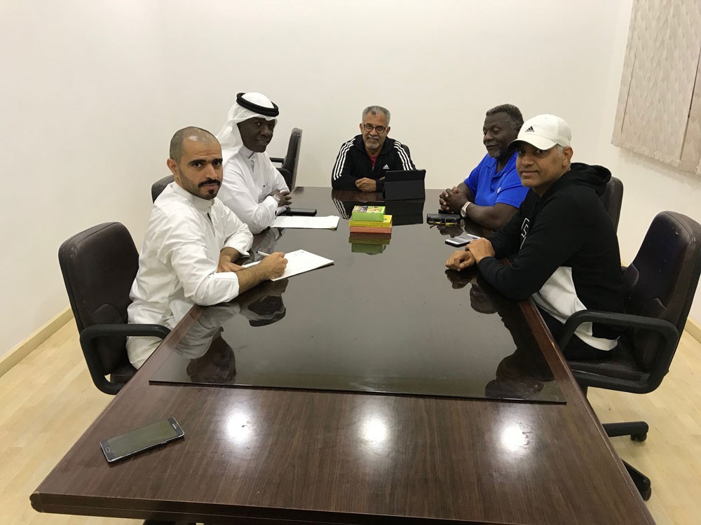 اتحاد المبارزة يضاعف جهوده لبطولة كأس العالم
