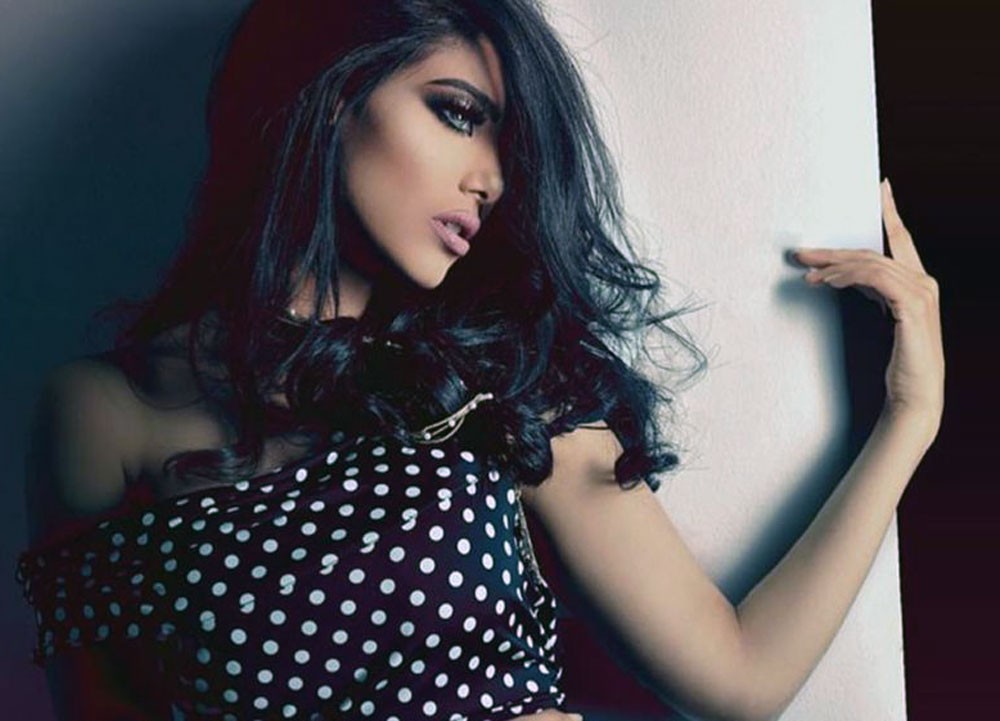 فيديو مثير للممثلة شيلاء سبت... ماذا فعلت داخل سيارتها