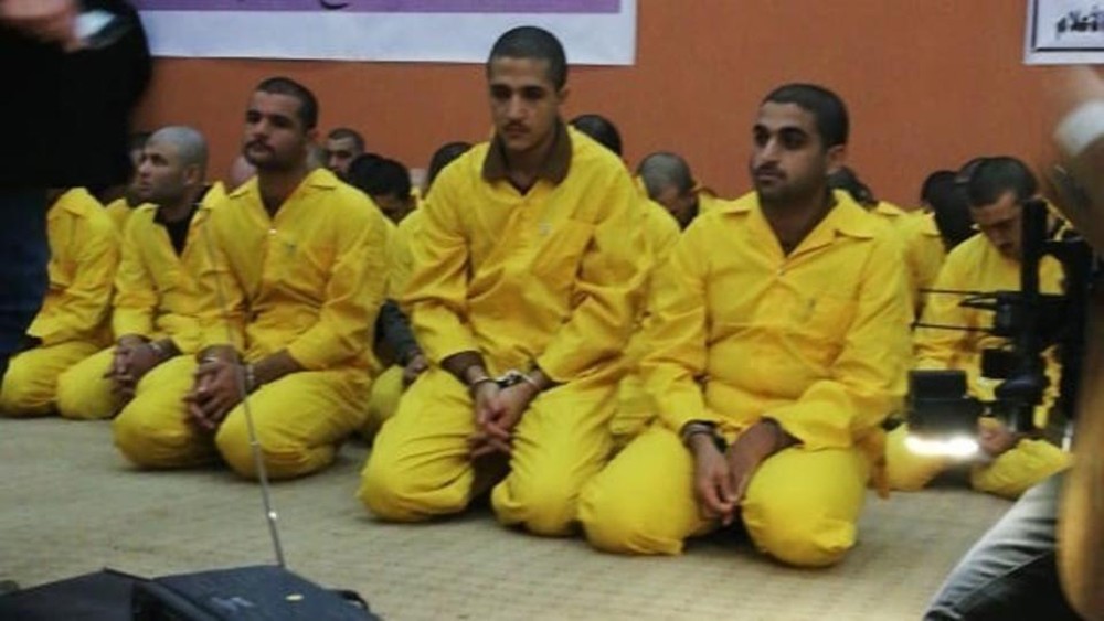 العراق.. اعتقال 52 داعشياً بينهم مفتي وممول للتنظيم