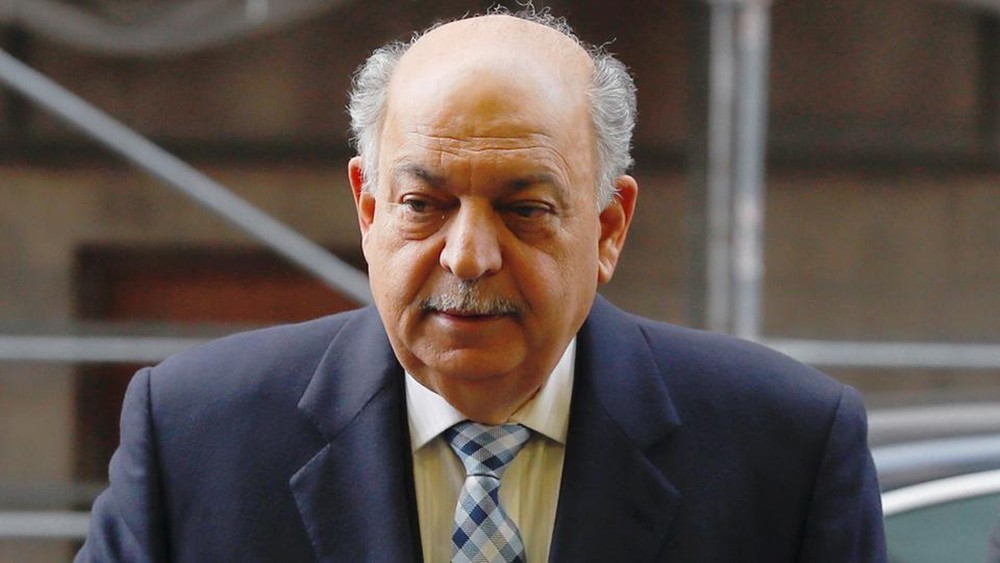 وزير الطاقة العراقي: هبوط النفط سيتوقف مع تلاشي التخمة