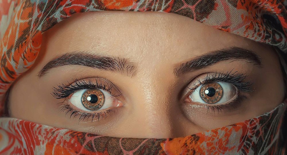 دراسة تكشف: مئات الجينات تسبب أمراض العيون