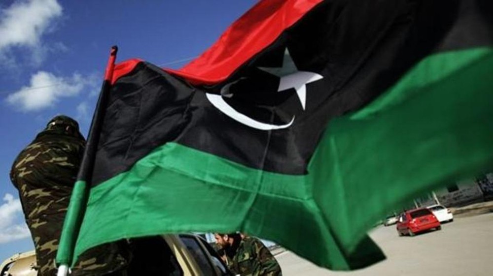القوى الوطنية الليبية تجتمع في تونس