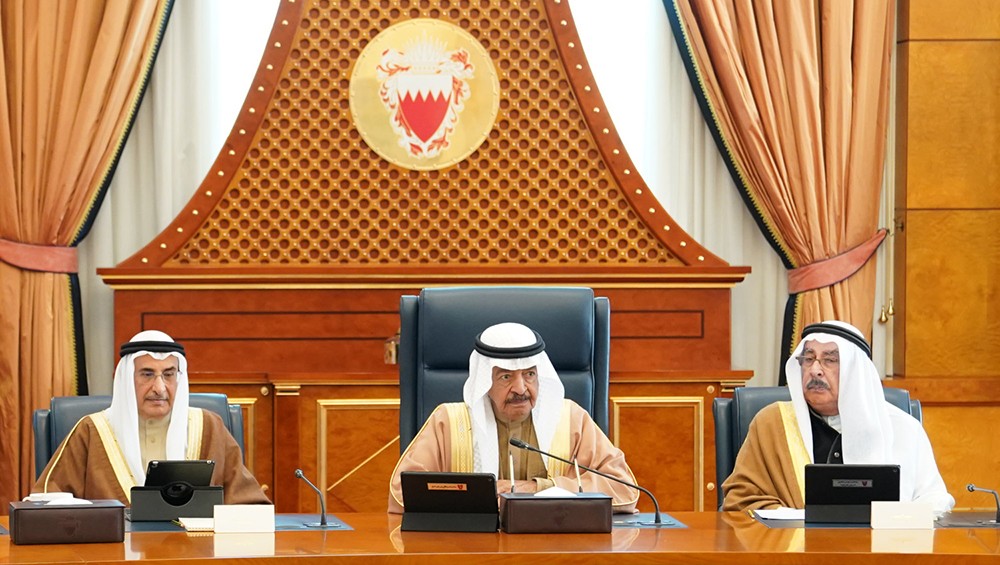 سمو رئيس الوزراء يوجه إلى تصحيح ملاحظات ديوان الرقابة فوراً