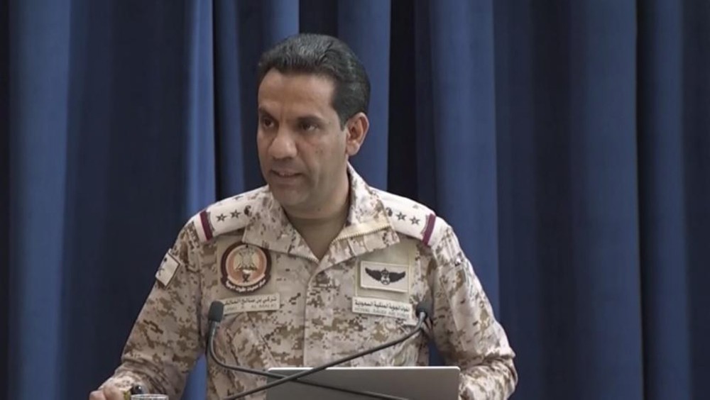 التحالف: الحوثيون يواصلون خرق اتفاق السويد