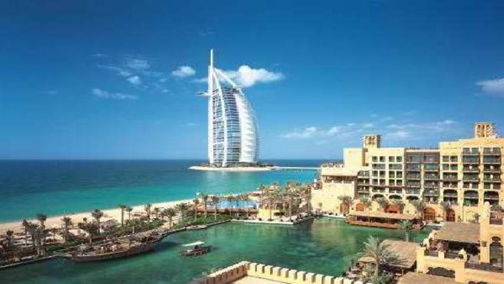 7.26 مليار درهم عائدات فنادق دبي في 9 أشهر
