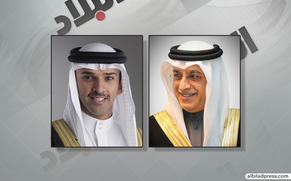 رئيس اتحاد الكرة يجدد دعم ترشح سلمان بن إبراهيم لرئاسة الاتحاد الآسيوي
