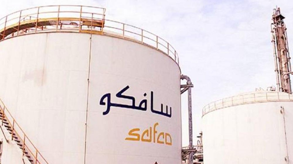 سافكو تدرس شراء حصص بعدة شركات من سابك
