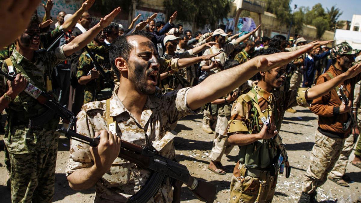 20 انتهاكا حوثيا لاتفاق السويد في الحديدة خلال 24 ساعة