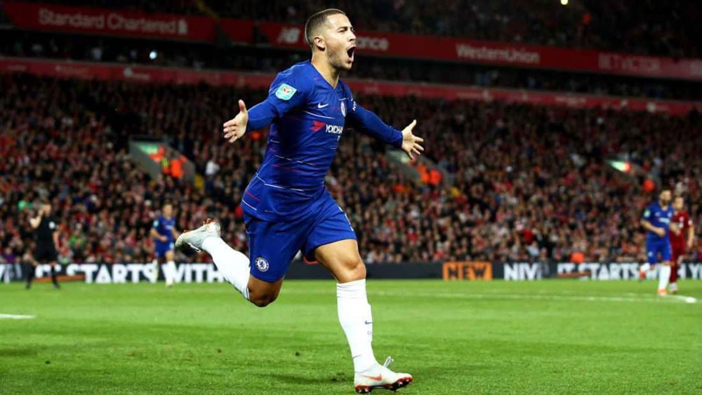 هل يتخلى ريال مدريد عن نجمي وسطه لضم خليفة رونالدو؟
