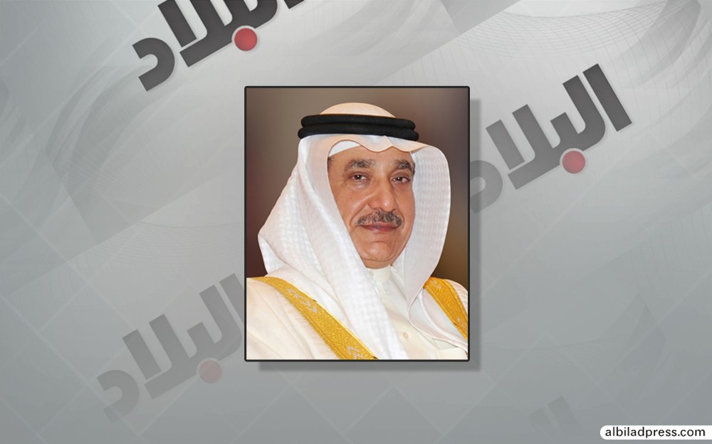 حميدان يشيد بتوجيهات سمو رئيس الوزراء لمنح ذوي الإعاقة الشديدة ساعتي راحه يومياً