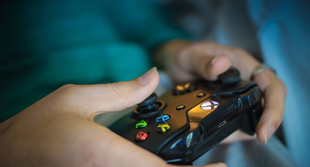 ألعاب الفيديو تطور مهارات الأطفال الإدراكية
