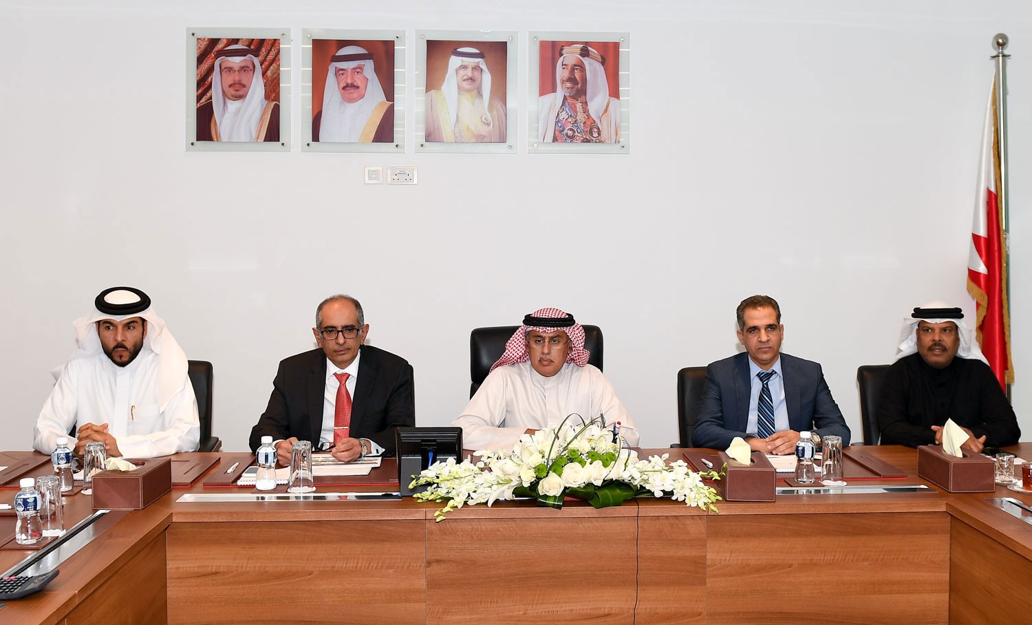 مراقبة الأسواق التجارية يوميا استعدادا لتطبيق الضريبة