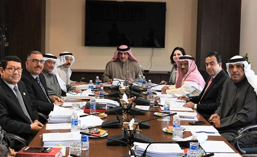 خارجية الشورى توافق على تعديل قانون العقوبات