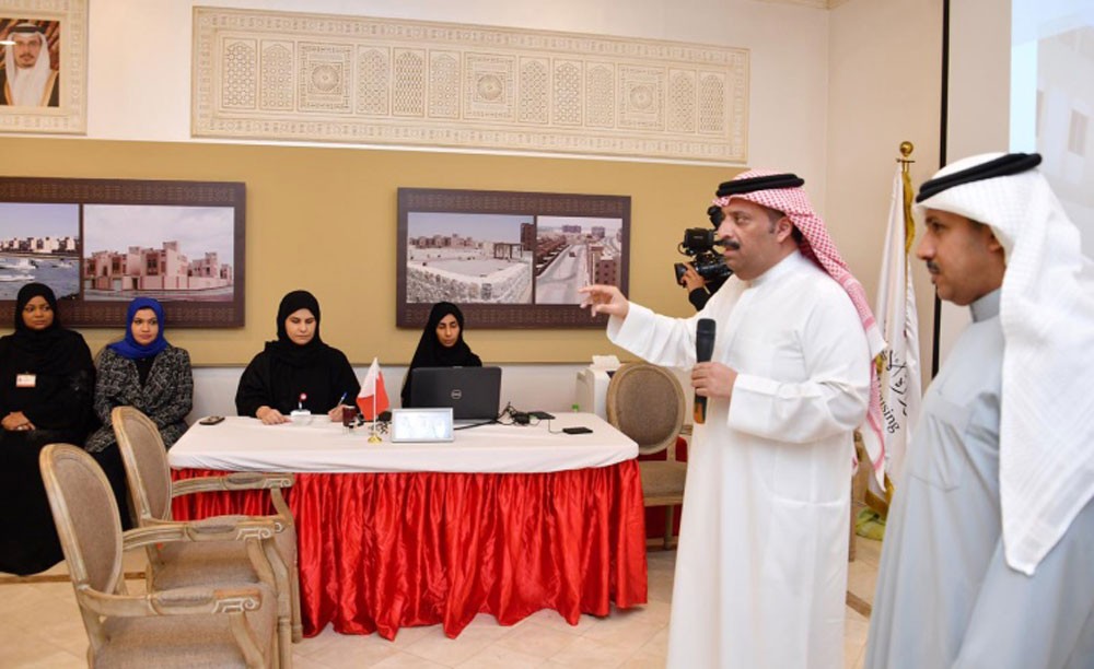 "الإسكان" تستمر في توزيع أكثر من 1200 وحدة بضاحية الرملي
