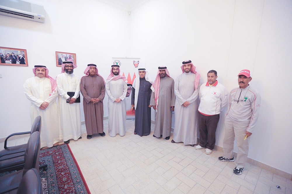 المؤيد: تجربة نادي البحرين للجولف تأكيدا واقعيا لأهمية التخصص في رعاية الألعاب الرياضية لتنفيذ استجابة