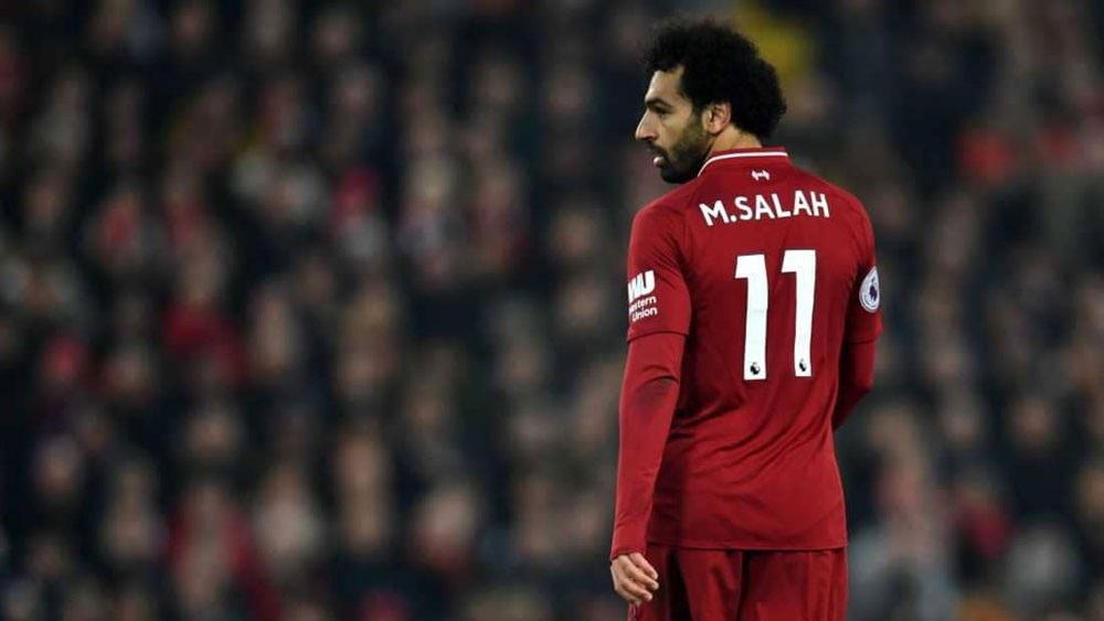 رغم اعتراف الحكم.. محمد صلاح "بريء" رسميا