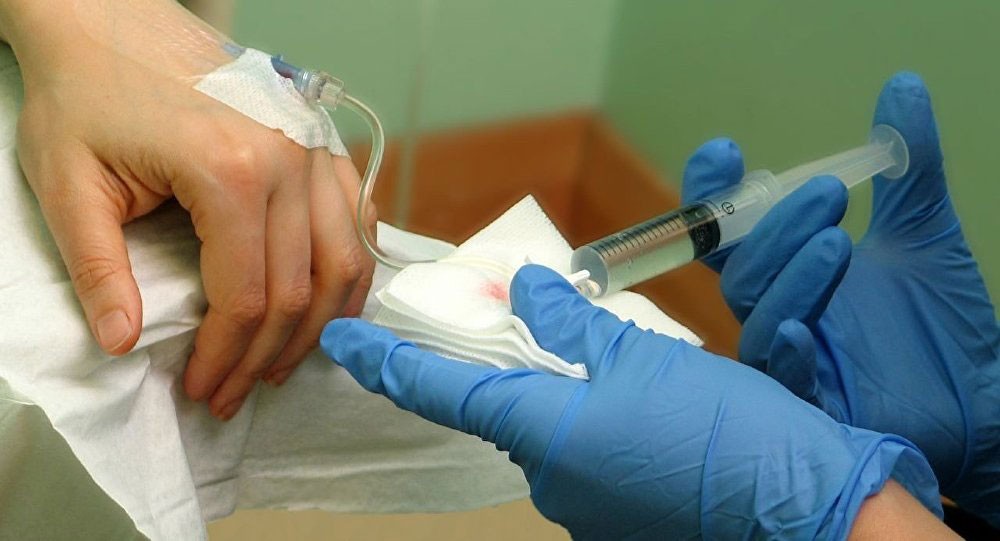 طبيب نساء يغتصب 35 مريضة أثناء الفحص