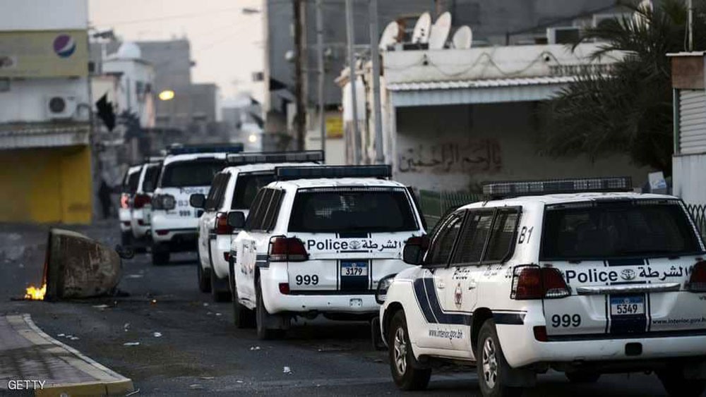 رفض استئناف مُدان بالاعتداء على شرطي وتأييد سجنه 15 عاما