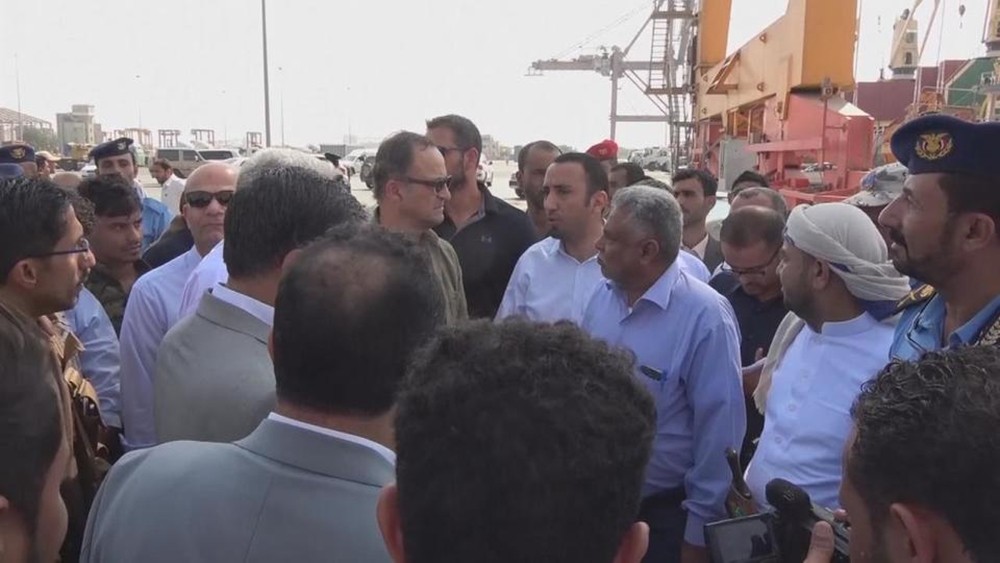 الحديدة.. ميليشيات الحوثي تماطل وتعرقل اتفاق الأسرى