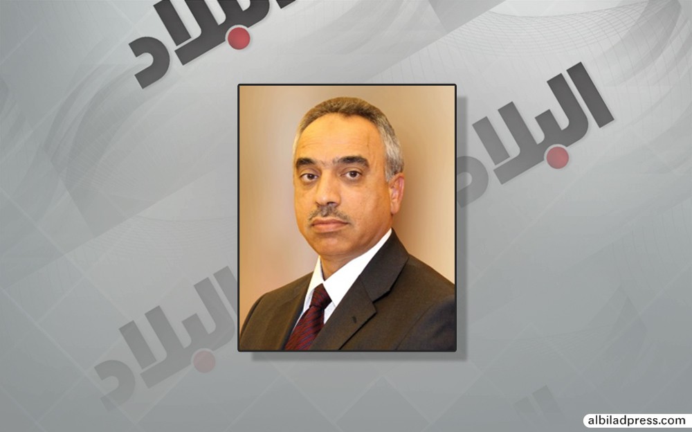 خلف: الانتهاء من ٢٥٪ من تطوير الواجهة البحرية للبسيتين