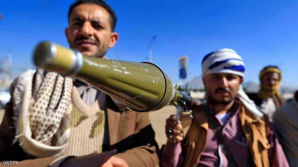  الحوثيون يمنعون خروج قافلة إغاثية من ميناء الحديدة إلى صنعاء