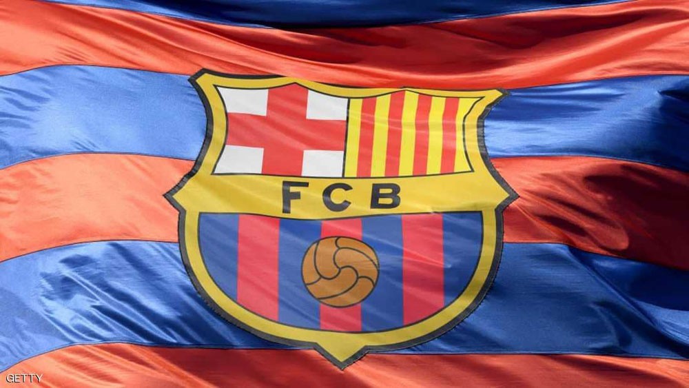  تعرف إلى اللاعب الذي "كسر برشلونة قلبه"