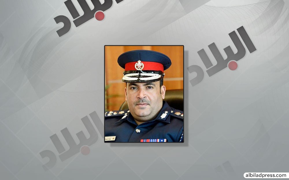 مدير عام المرور : تواجد مروري مكثف خلال عطلة رأس السنة وإيقاف المركبة شهرا في حال الإزعاج 