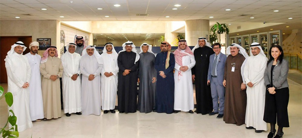 البحرين تستضيف اليوم العلمي واليوم الخليجي للهلال الأحمر