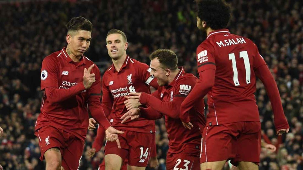 ليفربول وأرسنال.. كيف حطم "لقاء السبت" رقما تاريخيا بالدوري؟