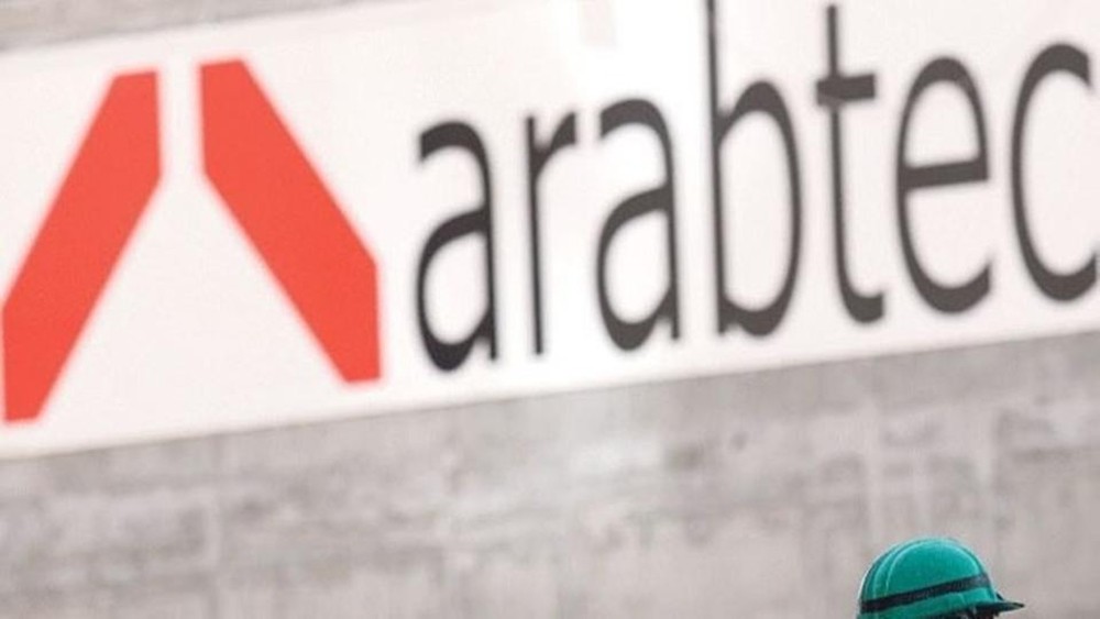 "أرابتك" تفوز بعقود من "داماك" بقيمة 622 مليون درهم