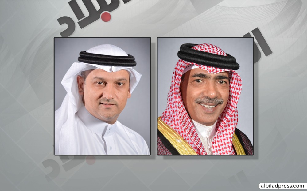 الحلواجي أمينا عاما لاتحاد الكرة الطائرة