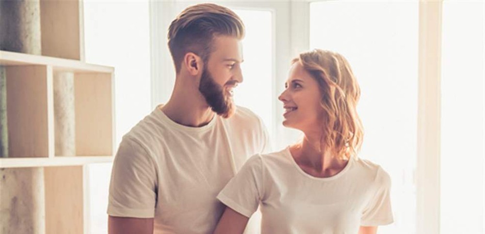 4 أشياء عليكِ تنفيذها لشريك حياتك كل يوم