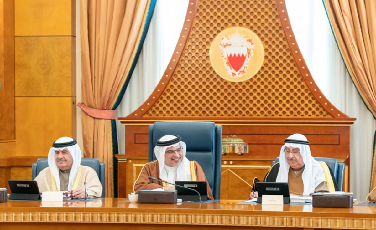 مجلس الوزراء يقرر إعفاء 1400 خدمة حكومية من القيمة المضافة تنفيذاً للتوجيهات الملكية 