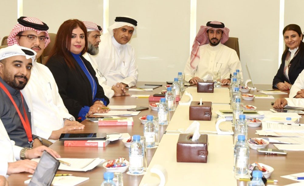 خدمات النواب تناقش تعديل قانون الضمان الاجتماعي