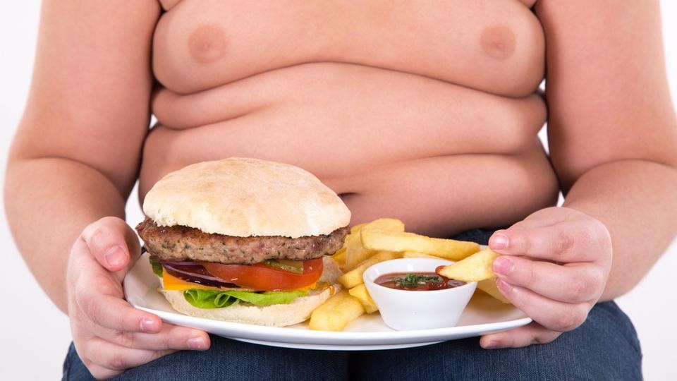 سمنة الذكور عند سن البلوغ تسبب السكري في الكبر