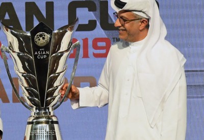 سلمان بن ابراهيم: الإمارات 2019 منعطف تاريخي يبرز القيمة الحقيقة للوحدة الآسيوية