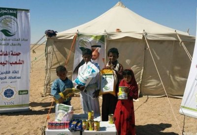 الأمم المتحدة: لدينا أدلة على سرقة الحوثي شحنات الإغاثة