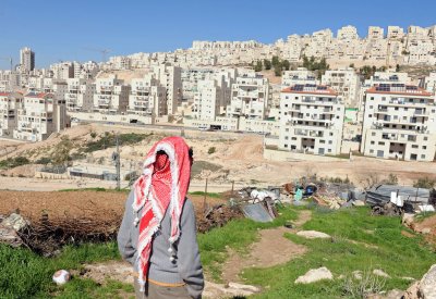 2019.. عام أسود بانتظار الفلسطينيين