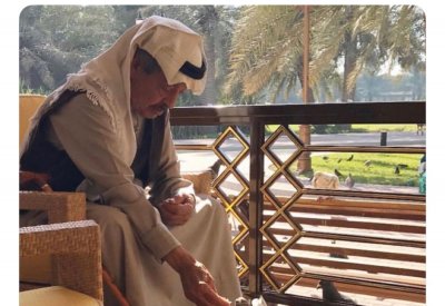 مواصلة دعوات المواطنين بالصحة والعافية لسمو رئيس الوزراء