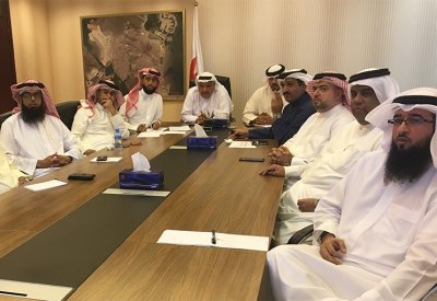 الدوي: الميزانية المطلوبة لبلدية المحرق لا تلبي طموحات المجلس الجديد